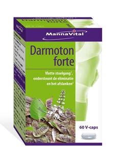 darmoten|Mannavital Darmoton Forte 